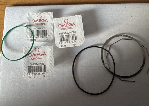 Omega quarzo orologi - omega,