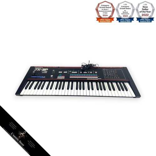 Roland sintetizzatore - roland, jx-3p