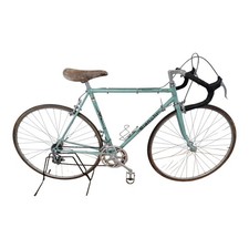 Bianchi Mod. Record 745 acciaio Campagnolo Valentino bici corsa vintage 