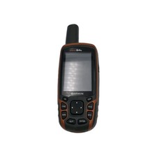 Garmin GPSMAP 64S GPS portatile da escursionismo
