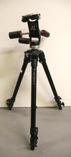 MANFROTTO 144 B TREPPIEDE +
