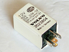 VOLVO 240 AW71 OVERDRIVE RELAY
