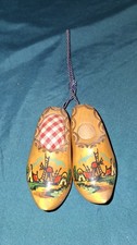 Souvenir zoccoli olandesi - , in