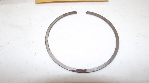 Anelli pistone stihl originali - pistone,