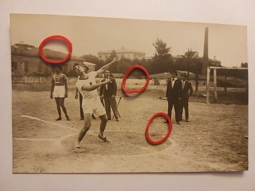 Bologna atleti della virtus - bologna,