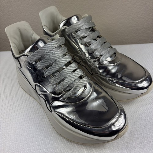 Sneakers alexander mcqueen - sneakers,