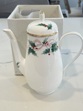 RARA teiera caffettiera Mikasa
