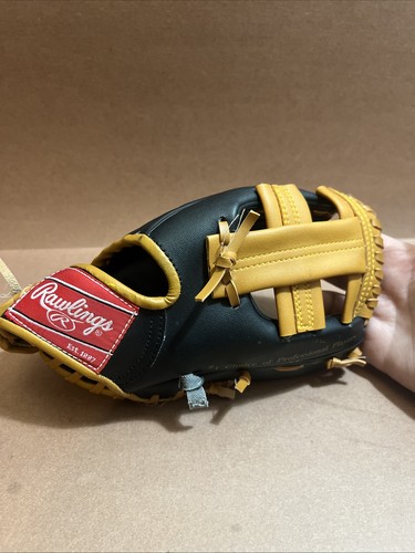 Guanto baseball rawlings - guanto,