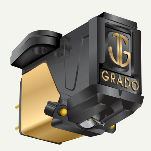 Grado prestige gold testina - grado, 3