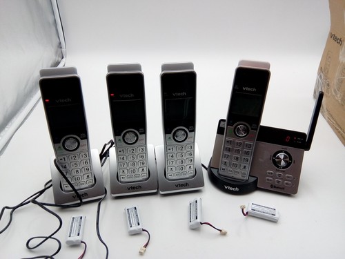 Telefono cordless vtech - telefono,