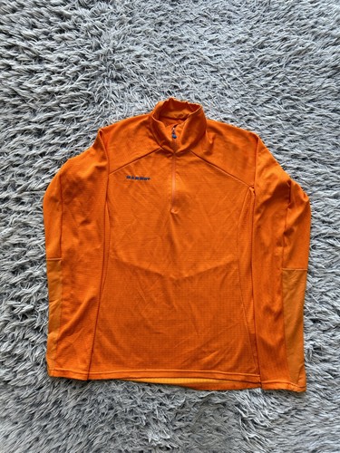Maglione mammut eiger extreme - mammut,