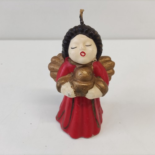 Candela forma angelo - candela, di