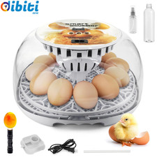 Incubatore Automatico