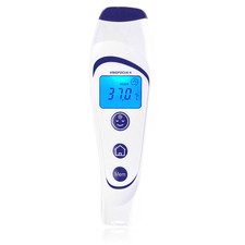 Visiofocus 06400 Termometro