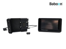 GPS Navigation System BMW R