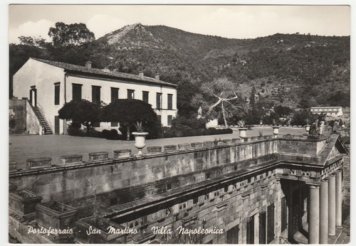 Portoferraio livorno san - portoferraio,