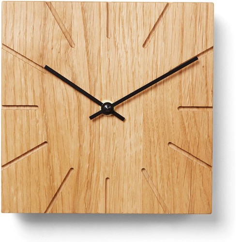Natuhr orologio parete - orologio, /