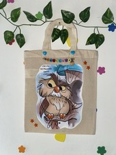 tote bag fatta a mano Disney