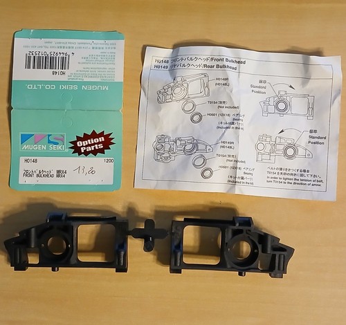 Nuovo mugen seiki front - nuovo:,