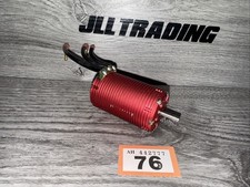 Turnigy Trackstar Motore Brushless Sensorizzato Scala 1/8 4270 1900kv RC