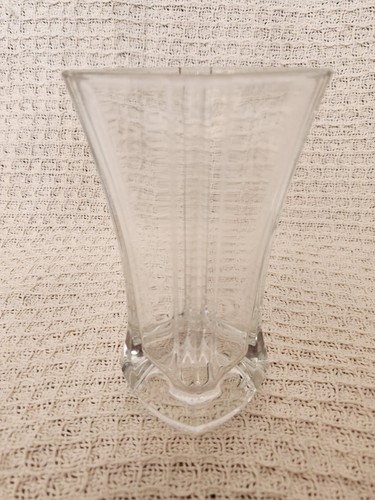 Vaso vetro laura - vetro,