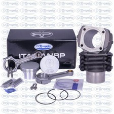 Kit 740 con cilindri - cc,