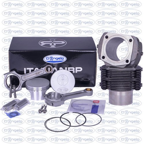 Kit 740 con cilindri - kit,
