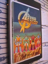 ASTROROBOT - VOLUME CARTONATO ERI JUNIOR - A FUMETTI - EDICOLA