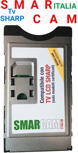 Cam smarcam smardtv italia per - cam,