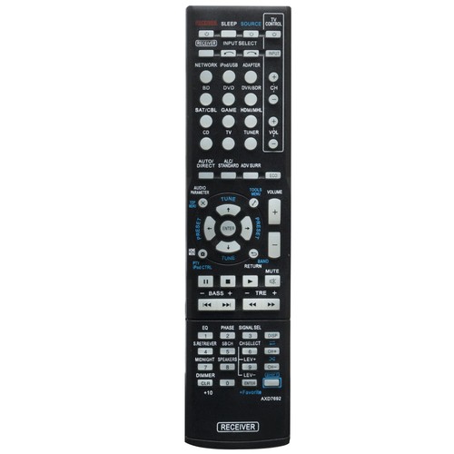 Axd7692 telecomando - axd7692,