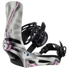 Burton Cartel X ReFlex Attacco