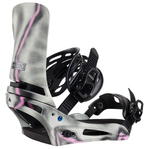 Burton cartel reflex - burton,