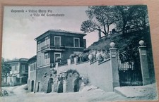 Caprarola Viterbo Villino