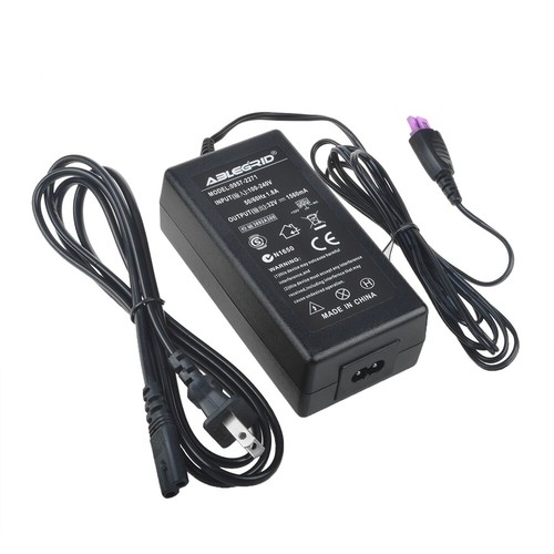 Adattatore per stampante hp - adattatore,