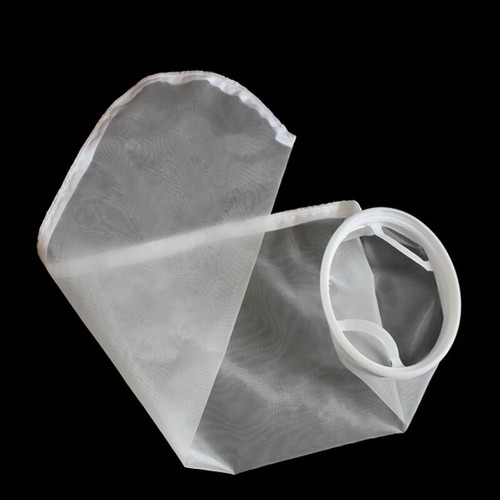 2pcs calza filtro rete nylon - 2pcs,
