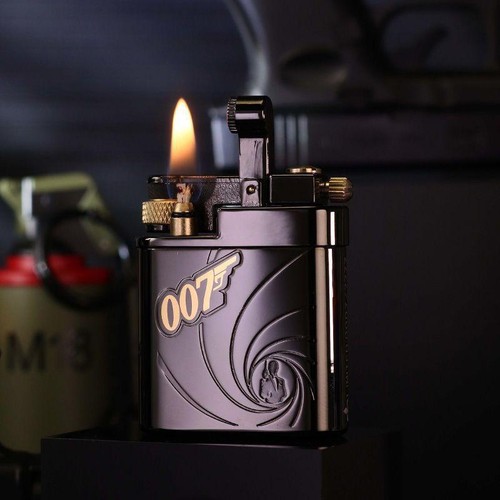 Chief vintage 007 spy raro - spy,