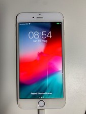 IPhone Apple 6S plus