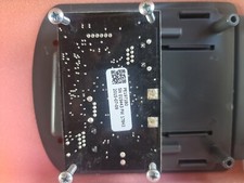 *Parte originale* PCB