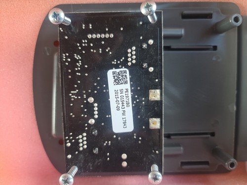 Parte originale pcb - originale*,