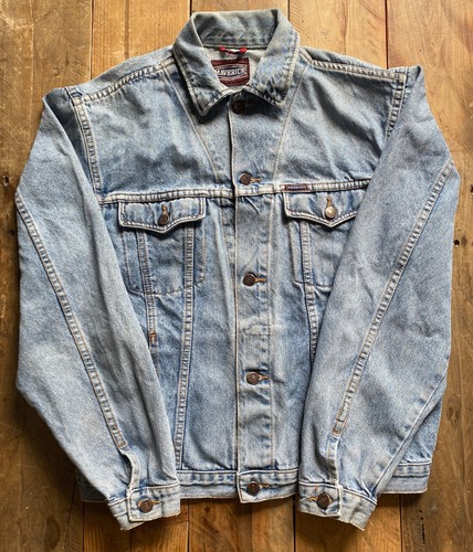 Giacca denim vintage - , maverick