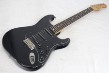 Chitarra elettrica squier - squier, by