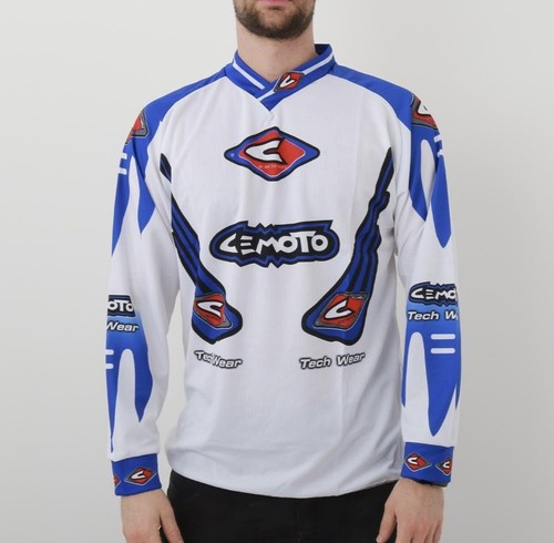 Maglia cross enduro - x, pit