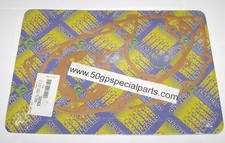 STERZI 125  2T  SERIE