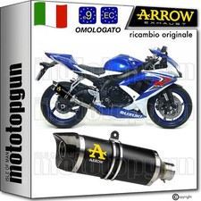 ARROW SCARICO OMOLOGATO