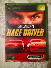 Toca Race Driver - XBOX
