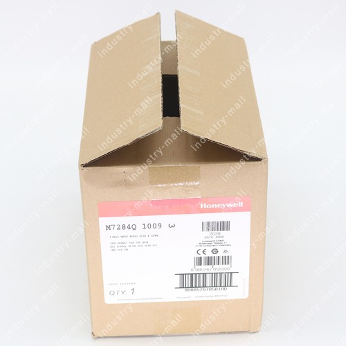 1pz nuovo honeywell m7284q1009 - nuovo,