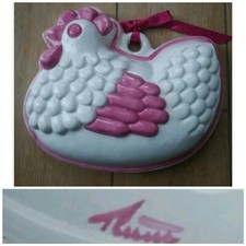 vintage THUN formella grande