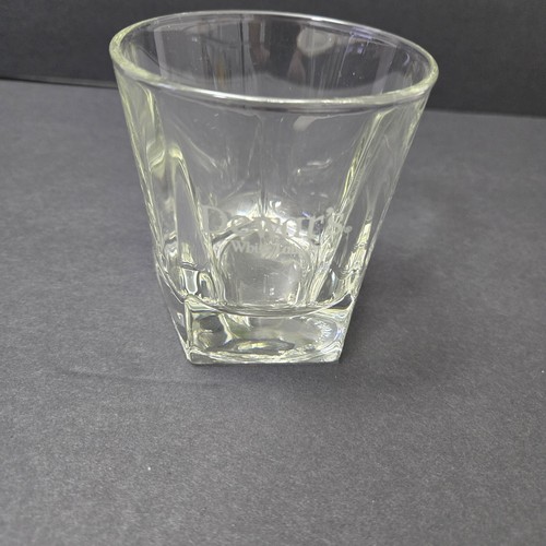 Bicchiere whisky dewar s - bicchiere, dewar's