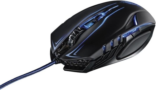 Mouse ottico gioco - da,