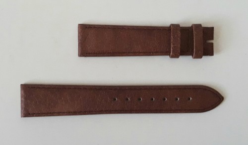 Cinturino longines cuoio - longines,